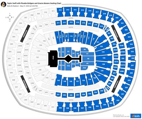 Taylor swift seating chart metlife. Things To Know About Taylor swift seating chart metlife. 